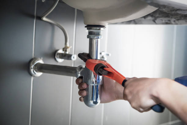 Reliable Beale Af, CA Plumbing Services Solutions